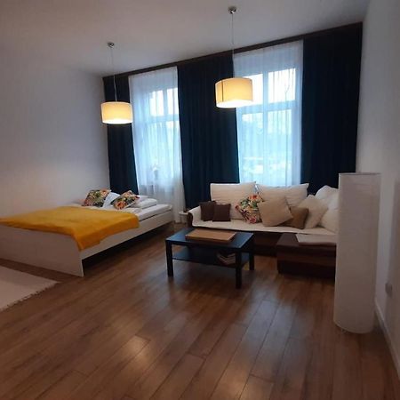 Apartamenty Jednosci 46 ヴロツワフ エクステリア 写真