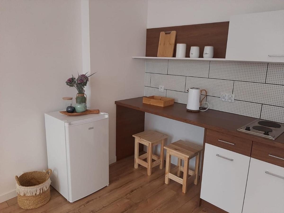 Apartamenty Jednosci 46 ヴロツワフ エクステリア 写真