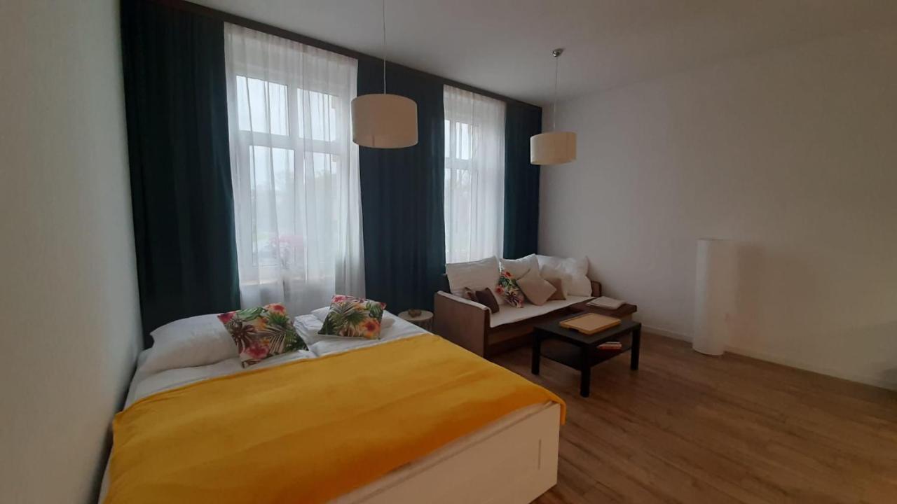 Apartamenty Jednosci 46 ヴロツワフ エクステリア 写真