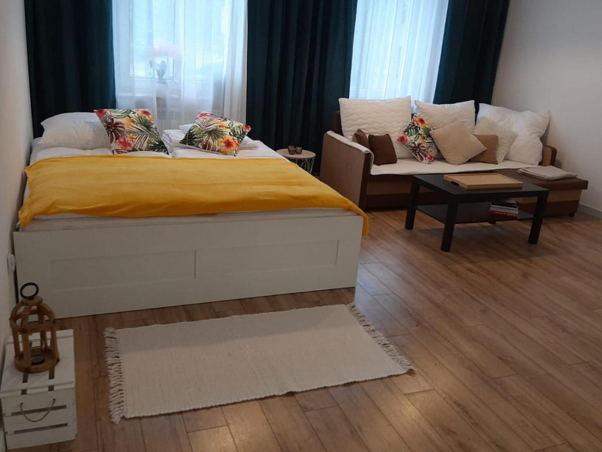 Apartamenty Jednosci 46 ヴロツワフ エクステリア 写真