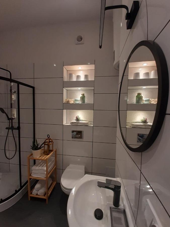 Apartamenty Jednosci 46 ヴロツワフ エクステリア 写真