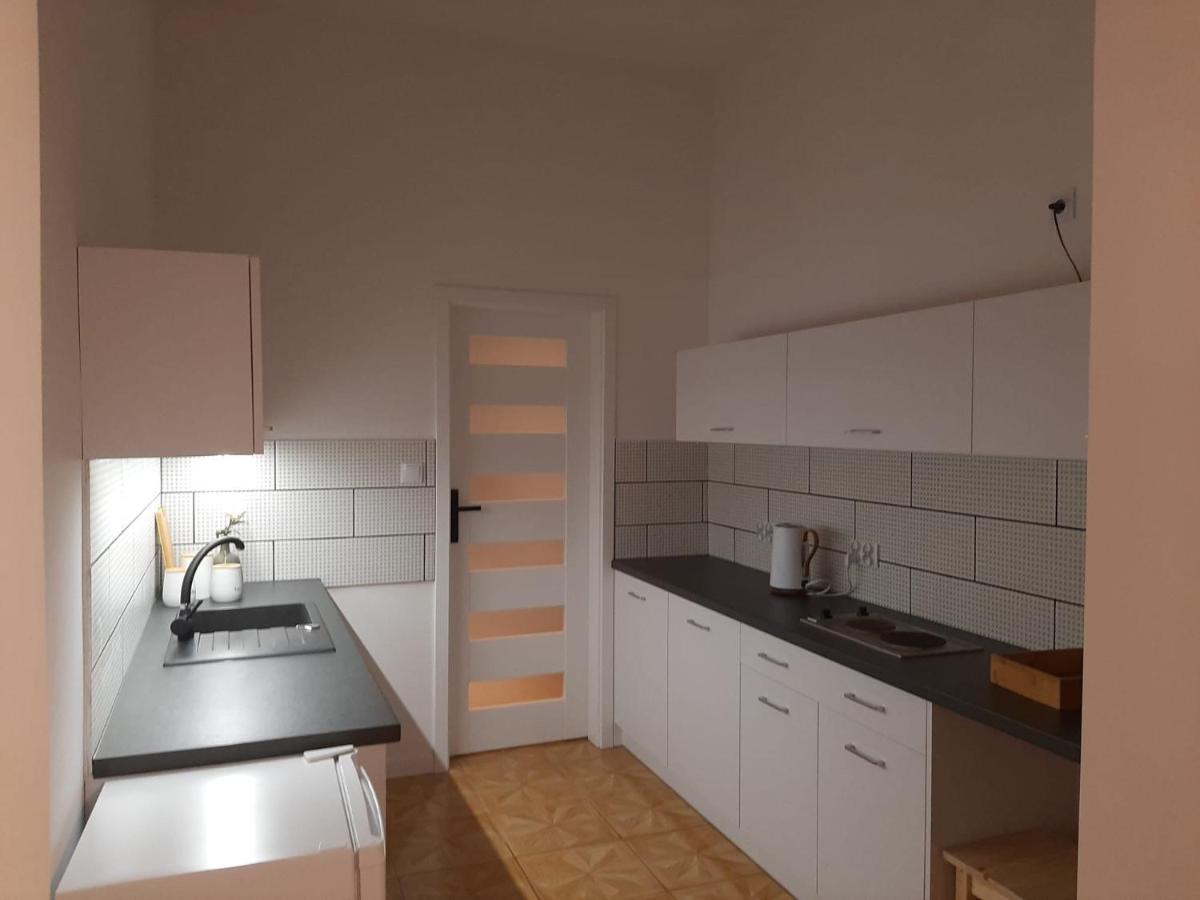 Apartamenty Jednosci 46 ヴロツワフ エクステリア 写真