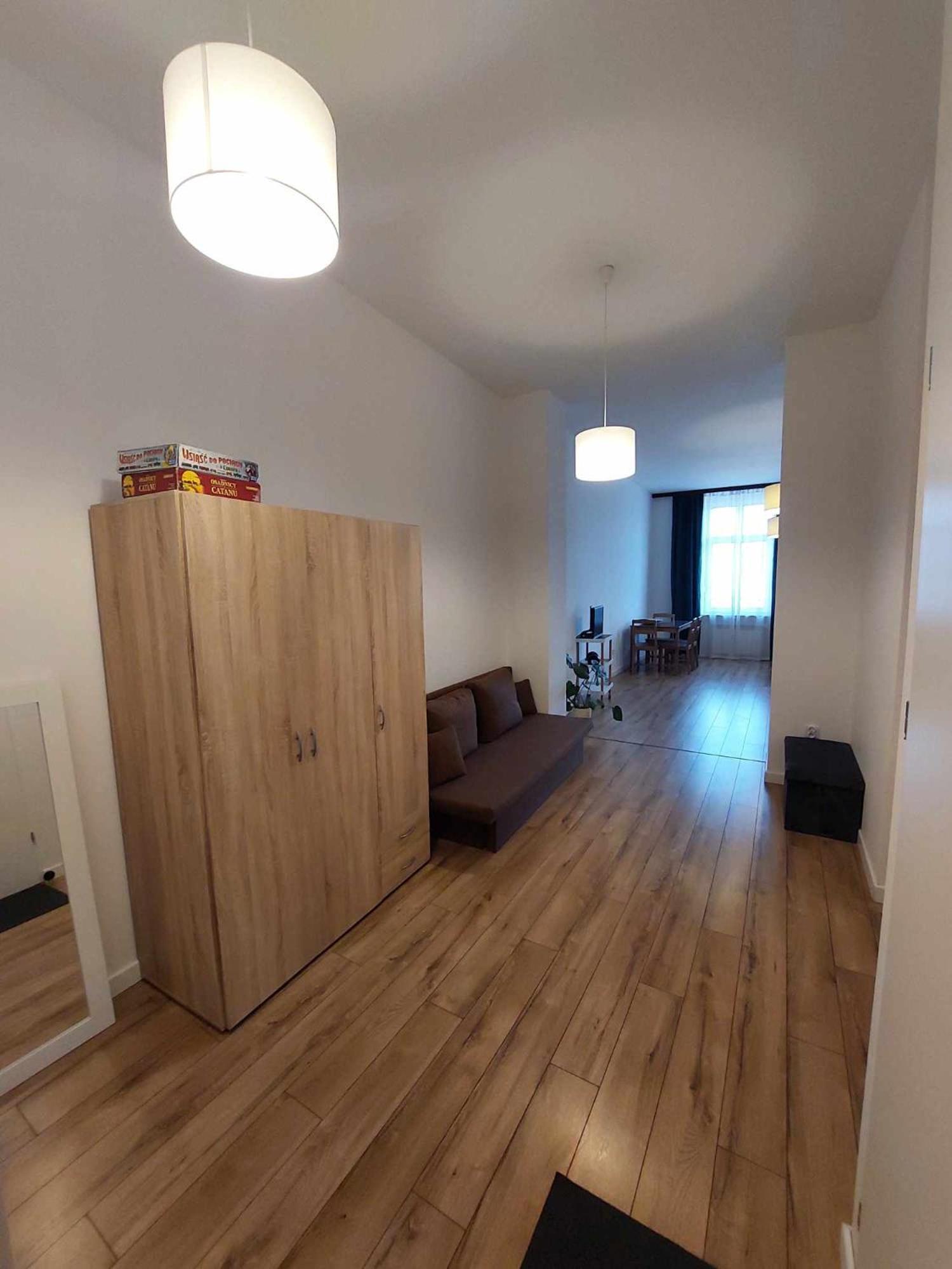 Apartamenty Jednosci 46 ヴロツワフ エクステリア 写真