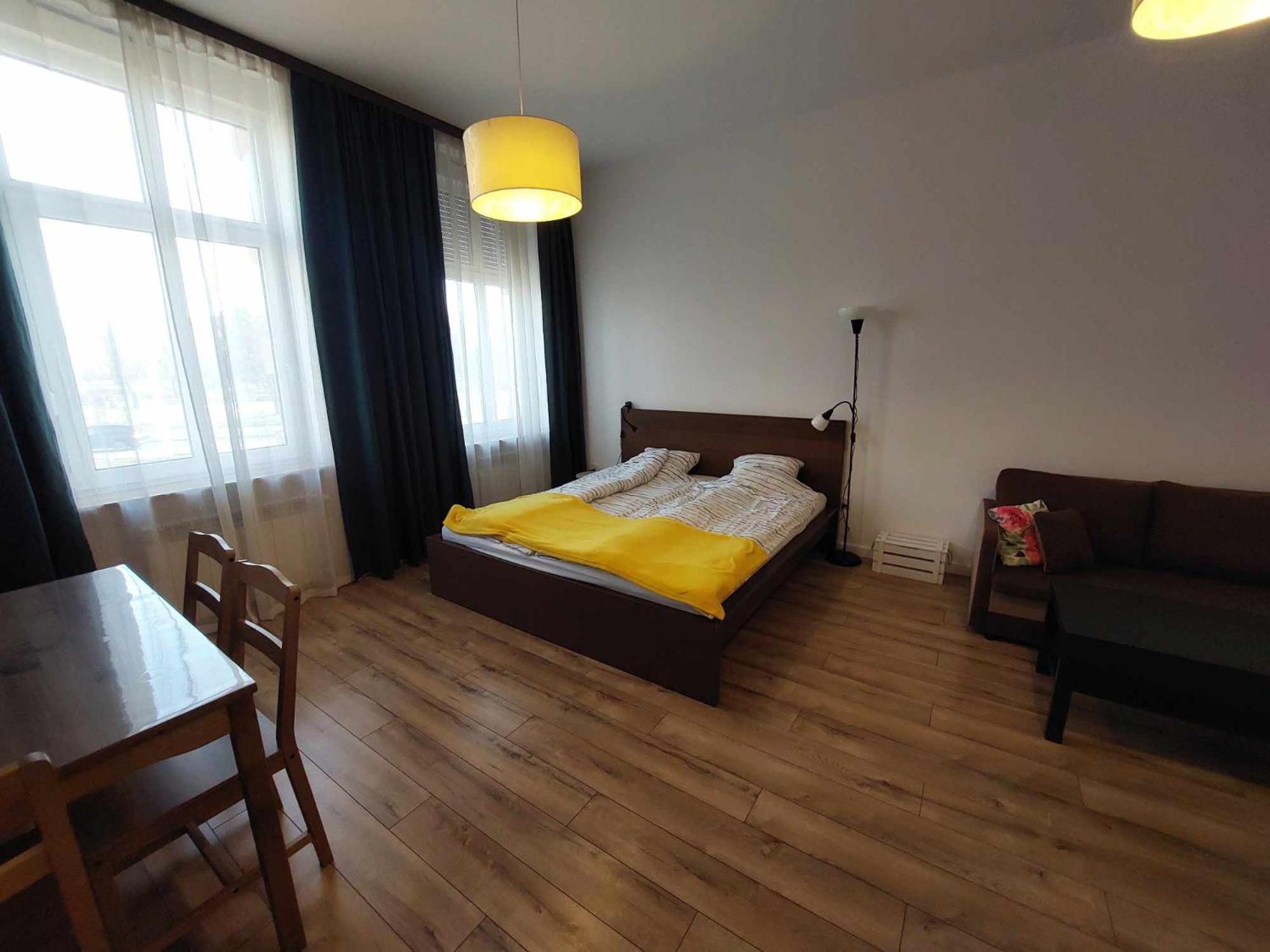 Apartamenty Jednosci 46 ヴロツワフ エクステリア 写真