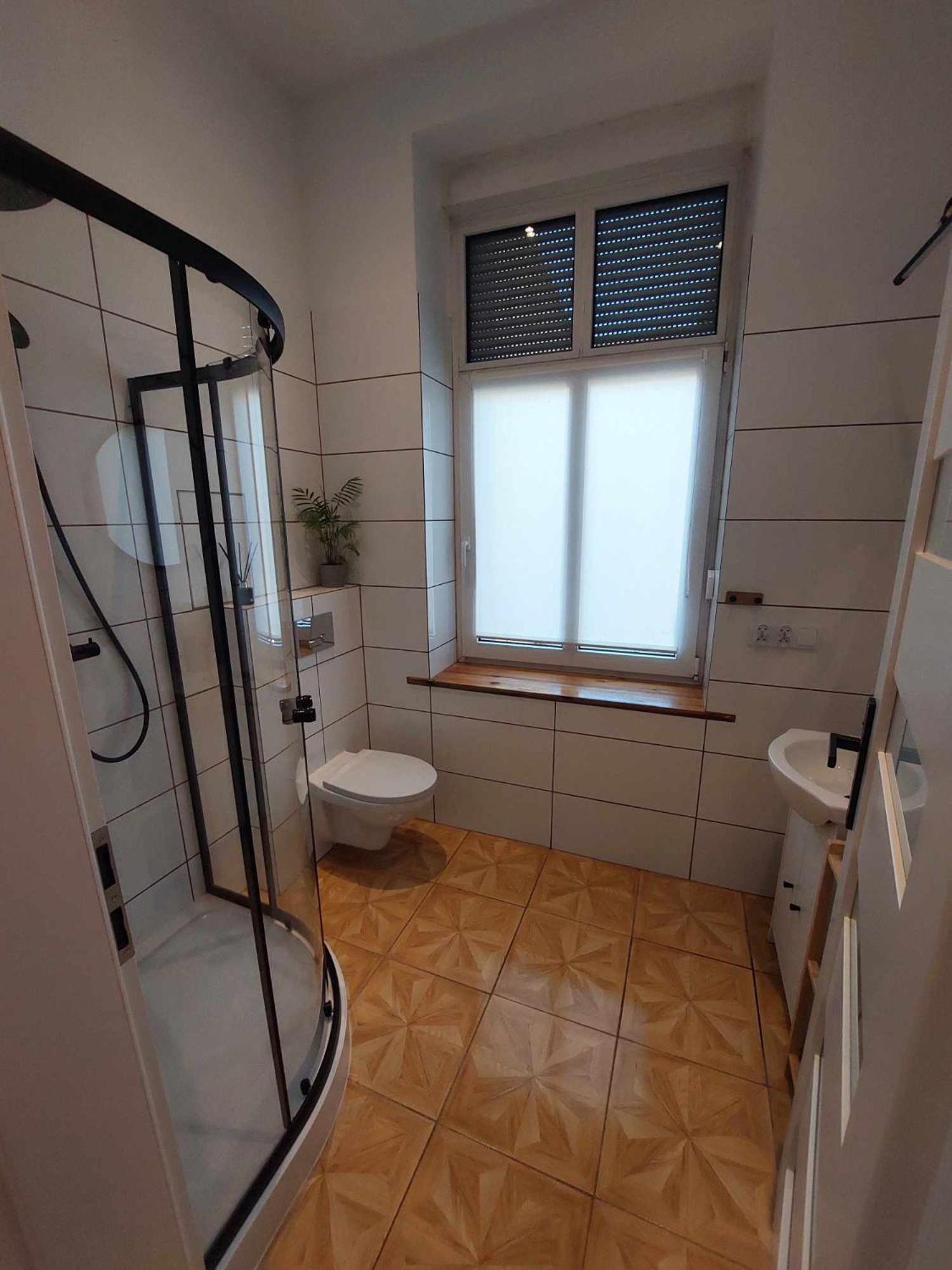 Apartamenty Jednosci 46 ヴロツワフ エクステリア 写真