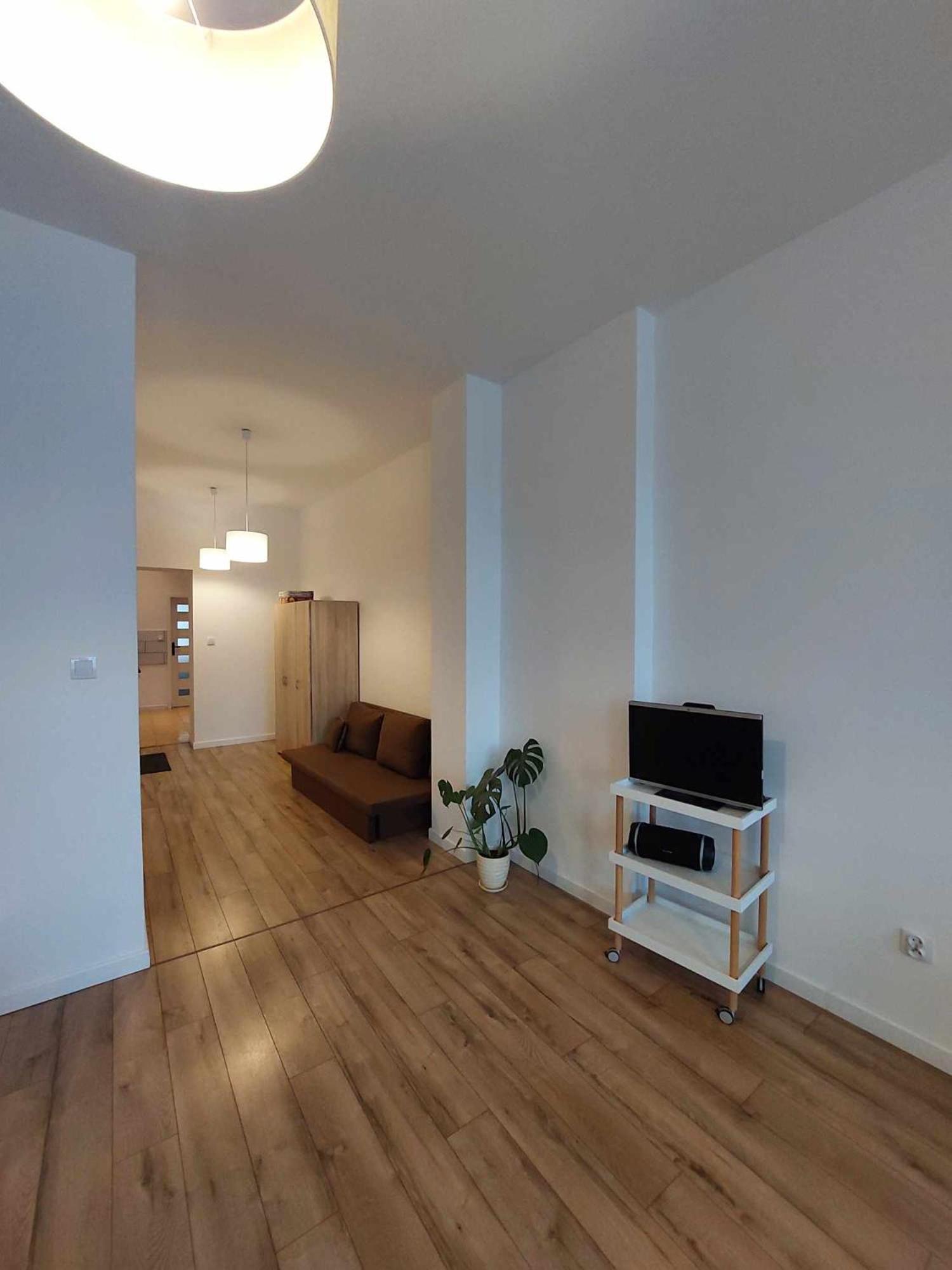Apartamenty Jednosci 46 ヴロツワフ エクステリア 写真