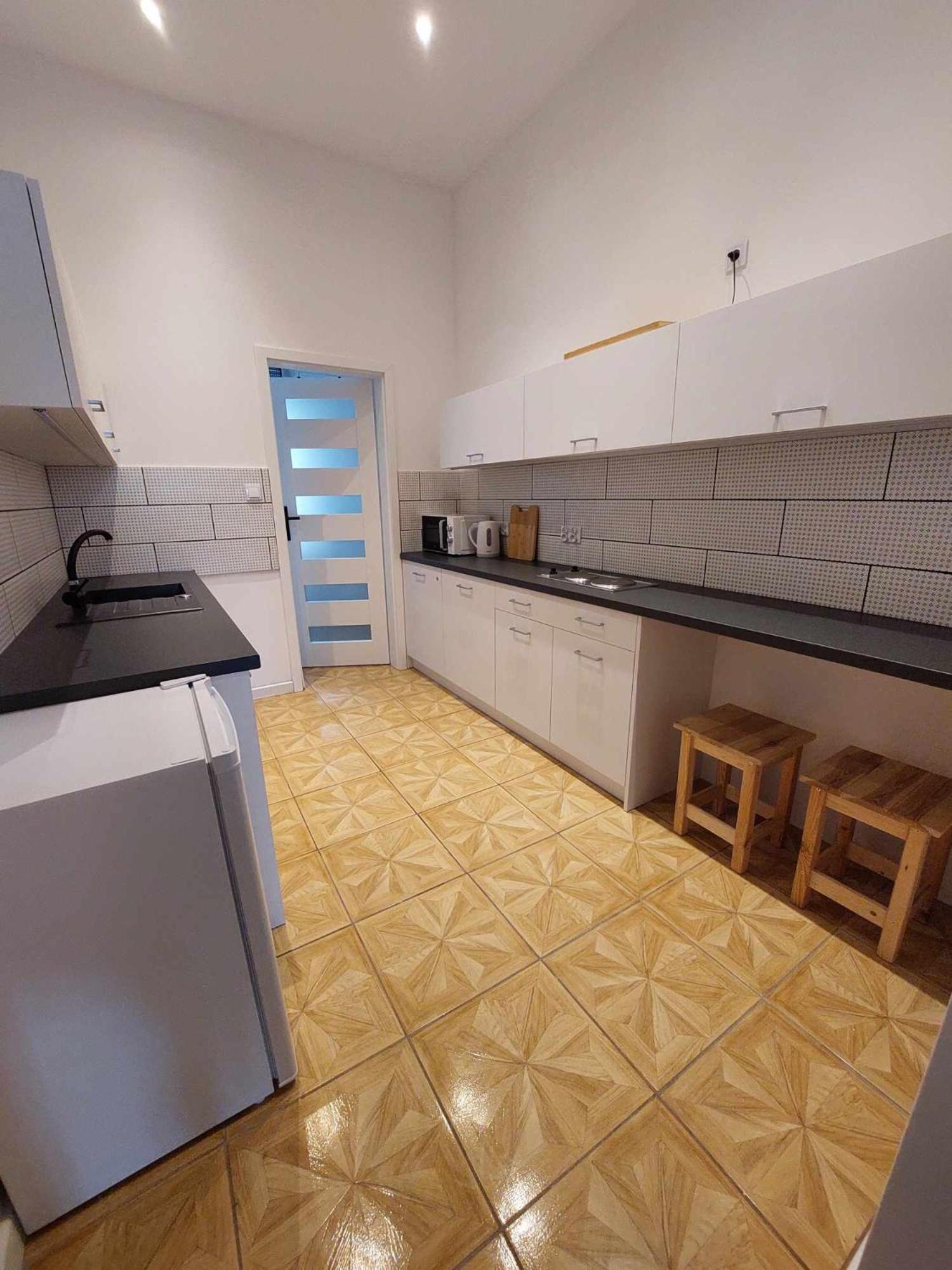 Apartamenty Jednosci 46 ヴロツワフ エクステリア 写真